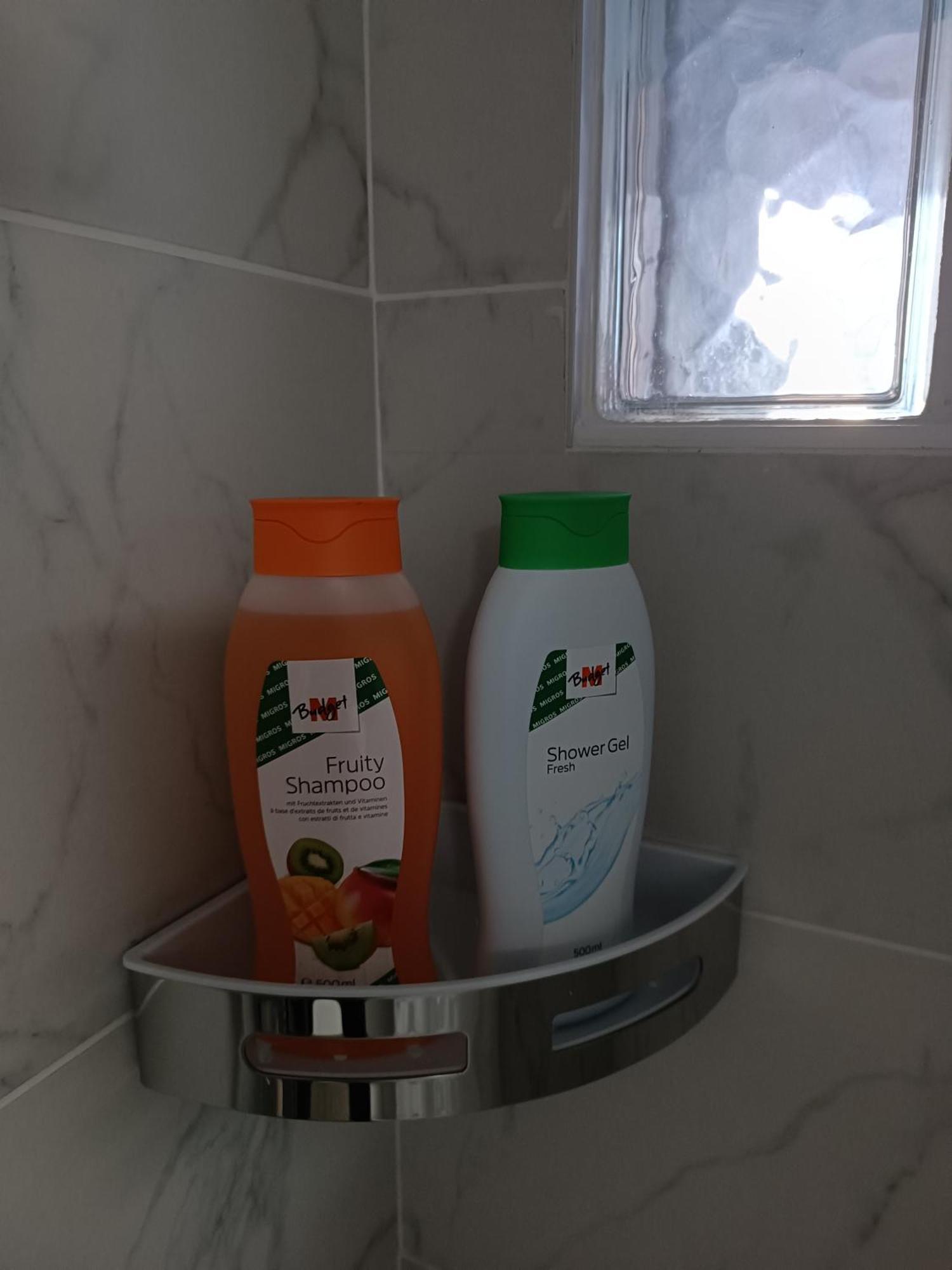 Apartment Jolie 인터라켄 외부 사진