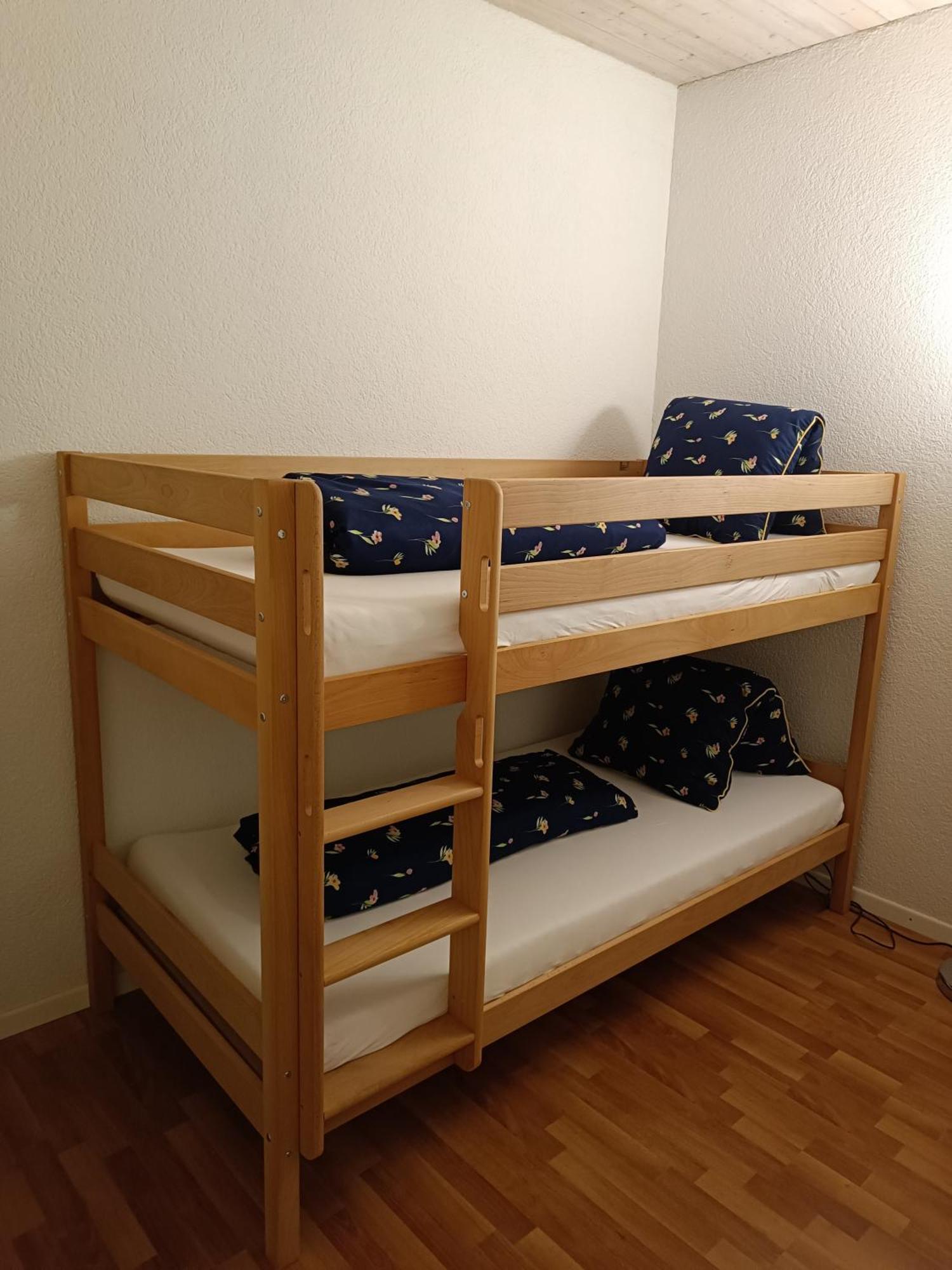 Apartment Jolie 인터라켄 외부 사진